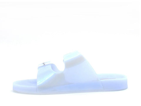 COLORS OF CALIFORNIA Ciabatta White HC.CHJ0010 - Sandrini Calzature e Abbigliamento