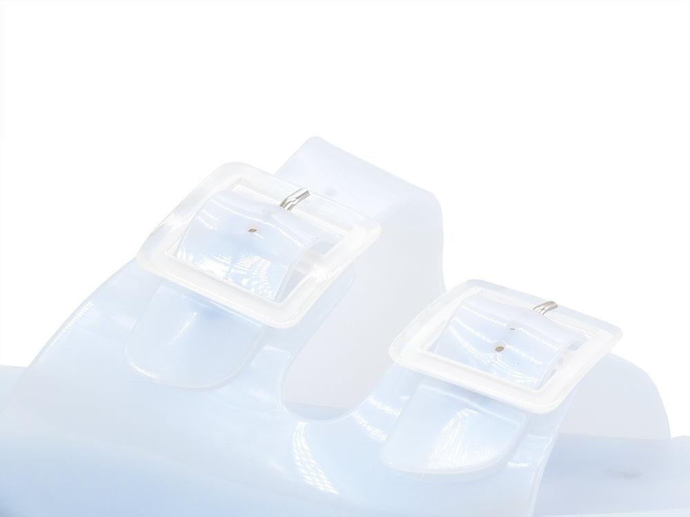 COLORS OF CALIFORNIA Ciabatta White HC.CHJ0010 - Sandrini Calzature e Abbigliamento