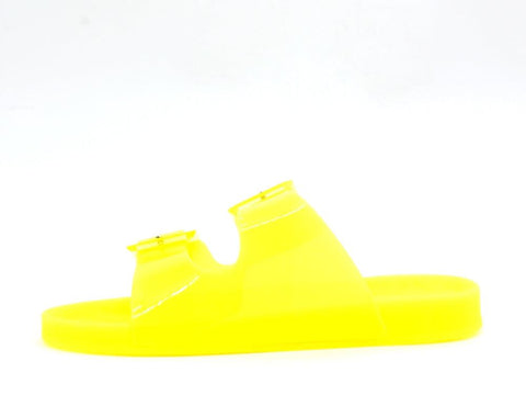 COLORS OF CALIFORNIA Ciabatta Yellow HC.CHJ0010 - Sandrini Calzature e Abbigliamento