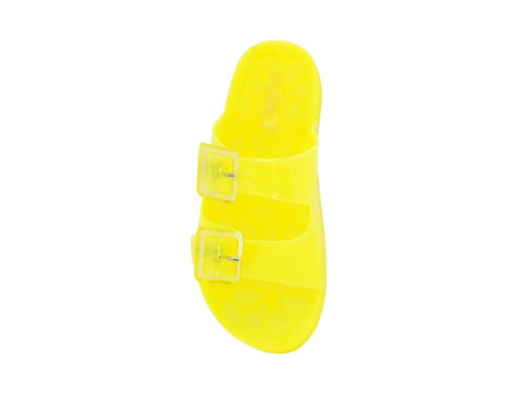 COLORS OF CALIFORNIA Ciabatta Yellow HC.CHJ0010 - Sandrini Calzature e Abbigliamento