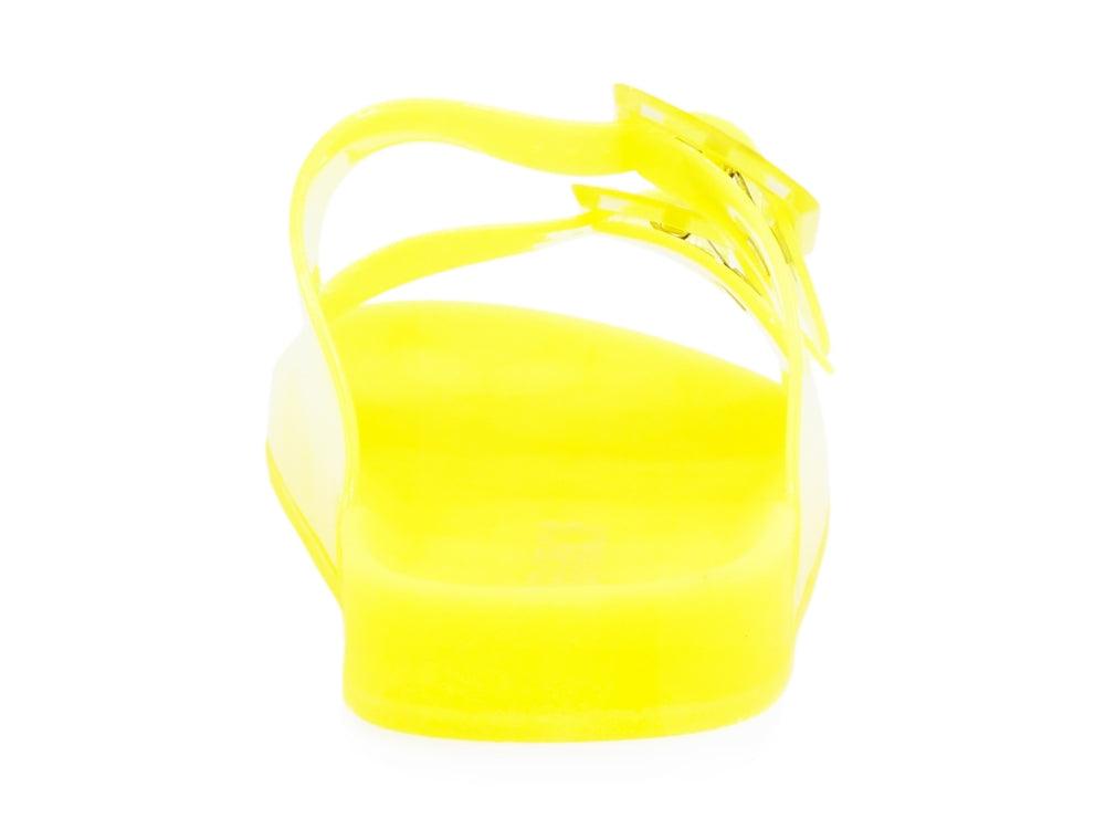 COLORS OF CALIFORNIA Ciabatta Yellow HC.CHJ0010 - Sandrini Calzature e Abbigliamento