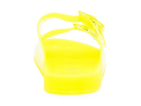COLORS OF CALIFORNIA Ciabatta Yellow HC.CHJ0010 - Sandrini Calzature e Abbigliamento