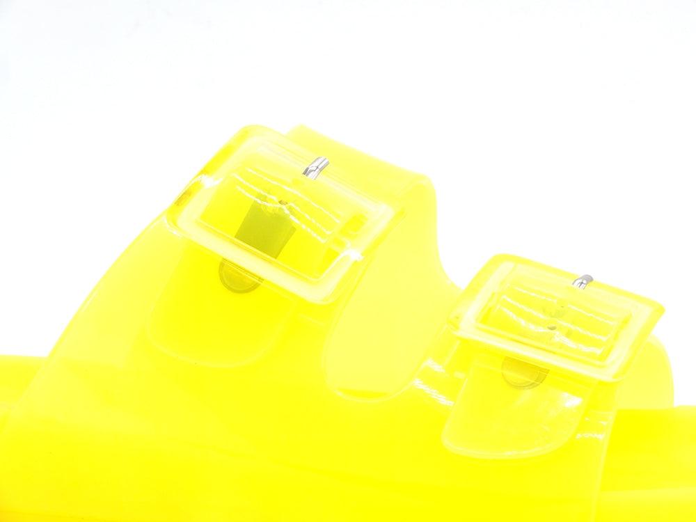 COLORS OF CALIFORNIA Ciabatta Yellow HC.CHJ0010 - Sandrini Calzature e Abbigliamento