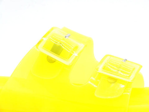 COLORS OF CALIFORNIA Ciabatta Yellow HC.CHJ0010 - Sandrini Calzature e Abbigliamento
