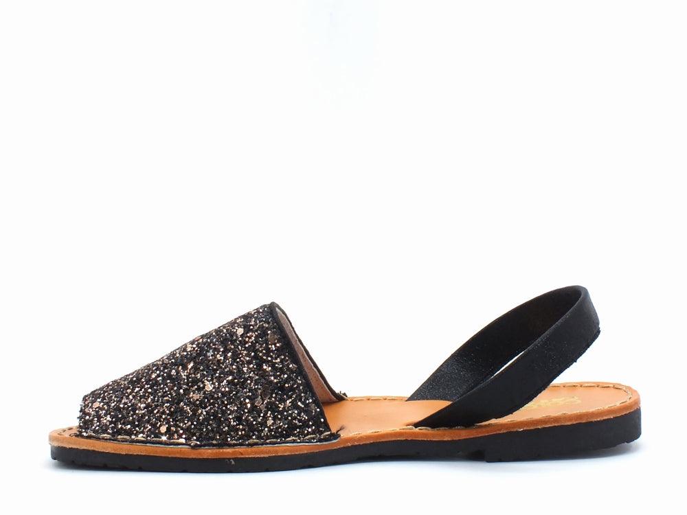 COLORS OF CALIFORNIA Minorchina Black HC.MIN06 - Sandrini Calzature e Abbigliamento