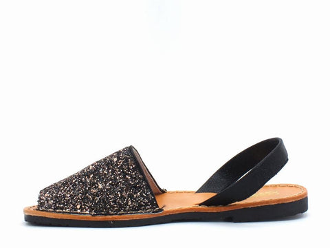 COLORS OF CALIFORNIA Minorchina Black HC.MIN06 - Sandrini Calzature e Abbigliamento