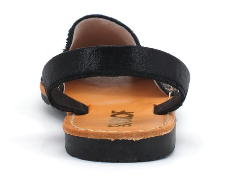 COLORS OF CALIFORNIA Minorchina Black HC.MIN06 - Sandrini Calzature e Abbigliamento