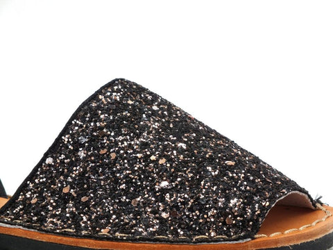 COLORS OF CALIFORNIA Minorchina Black HC.MIN06 - Sandrini Calzature e Abbigliamento