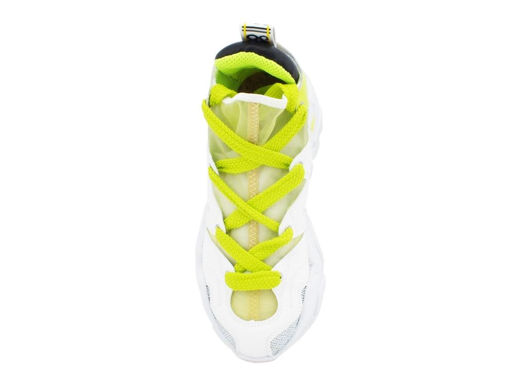 COLORS OF CALIFORNIA Sneaker Lime HC.GROOVE02 - Sandrini Calzature e Abbigliamento