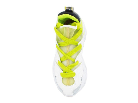 COLORS OF CALIFORNIA Sneaker Lime HC.GROOVE02 - Sandrini Calzature e Abbigliamento