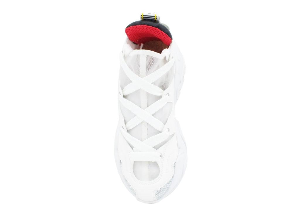 COLORS OF CALIFORNIA Sneaker White HC.GROOVE02 - Sandrini Calzature e Abbigliamento
