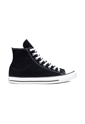 CONVERS Chuck Taylor All Star Hi Sneaker Donna Black 157197C - Sandrini Calzature e Abbigliamento