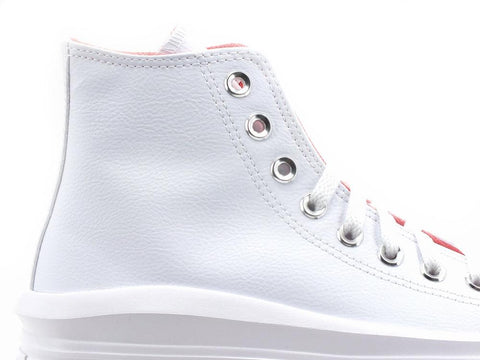 CONVERSE C.T. All Star Move Hi Sneaker White 571622C - Sandrini Calzature e Abbigliamento