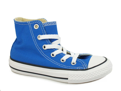 CONVERSE CT All Star Hi Sneakers Soar 3J232C - Sandrini Calzature e Abbigliamento