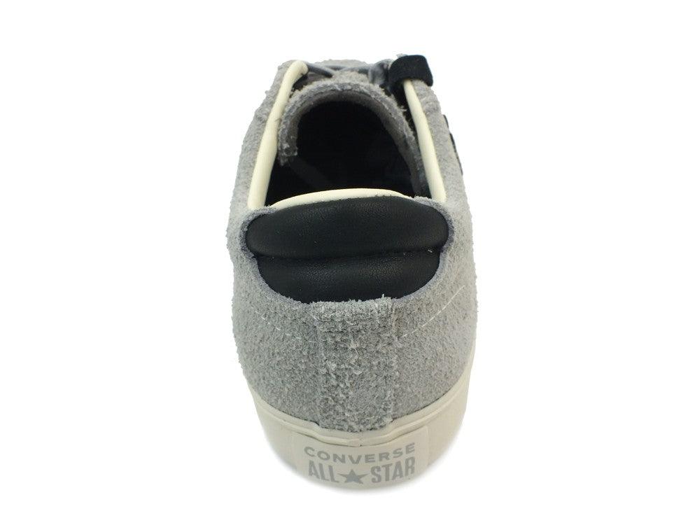 CONVERSE Pro Leather Vulc Ghost Grey 142752C - Sandrini Calzature e Abbigliamento