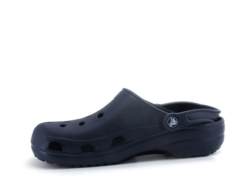 CROCS Classic Ciabatta Gomma Navy Blue 10001-410 - Sandrini Calzature e Abbigliamento