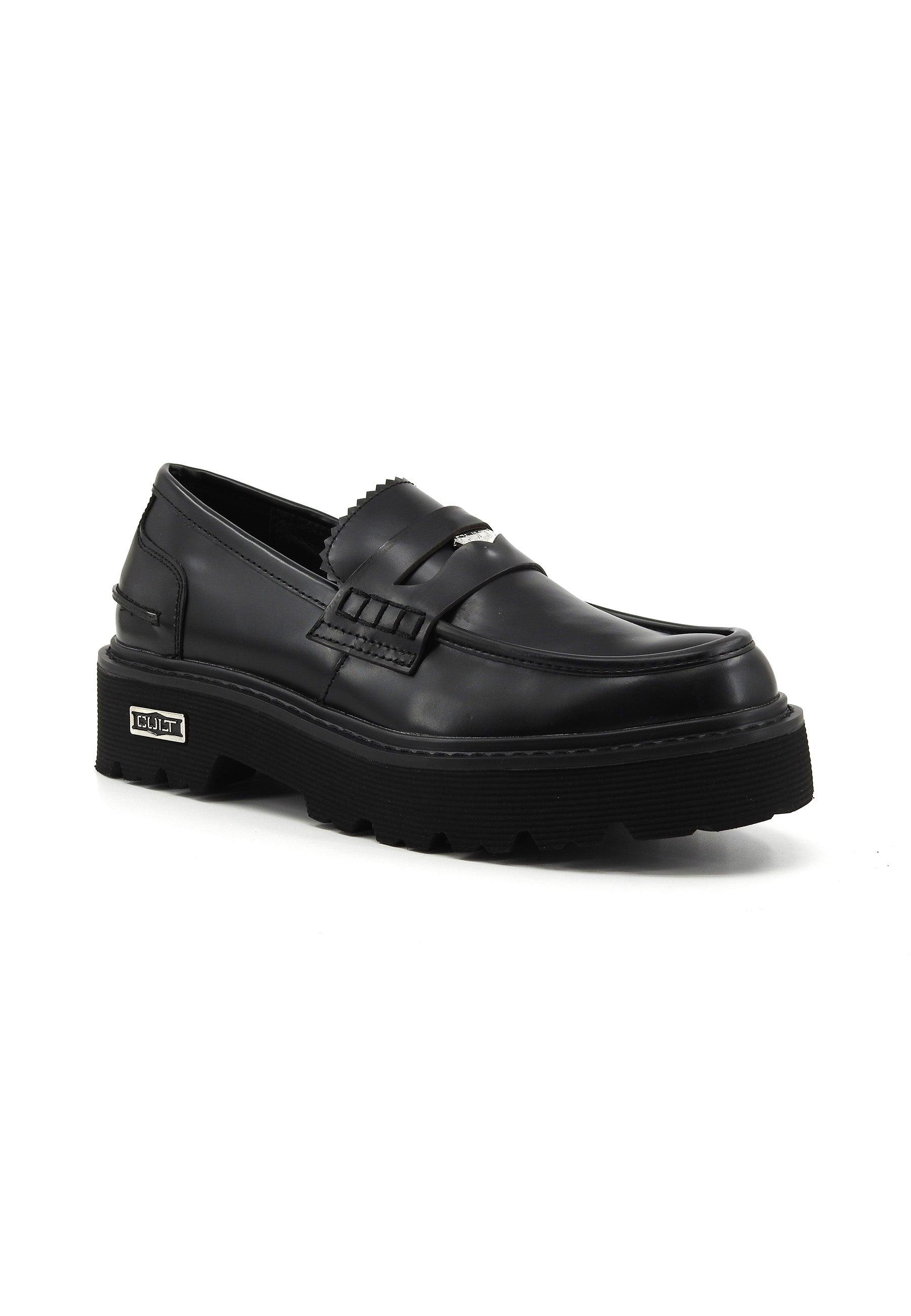 Scopri CULT Slash 3947 Mocassino Donna Black CLW394700 al miglior ...