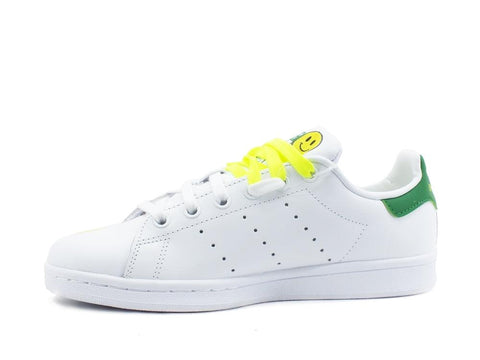 CUSTOM / ADIDAS Stan Smith Smile - Sandrini Calzature e Abbigliamento