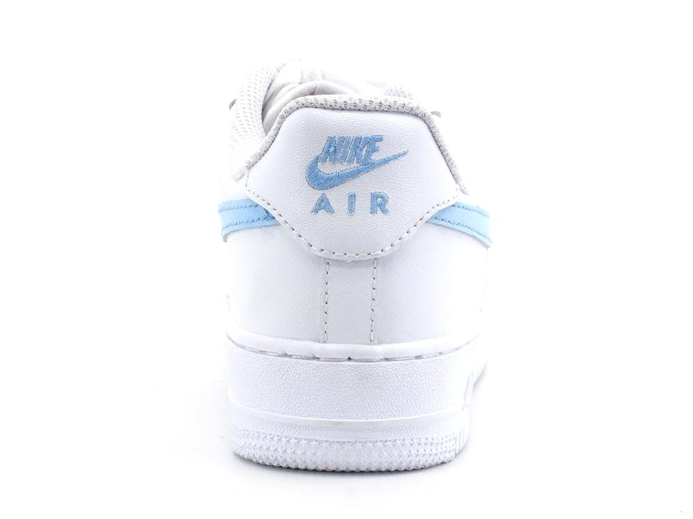 CUSTOM / NIKE Air Force 1 '07 AF1 Sneaker - Sandrini Calzature e Abbigliamento