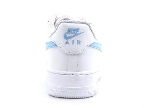 CUSTOM / NIKE Air Force 1 '07 AF1 Sneaker - Sandrini Calzature e Abbigliamento