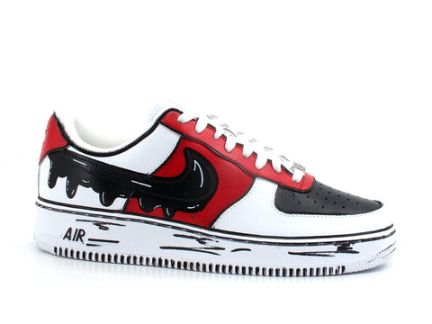 Air force 1 utility custom online