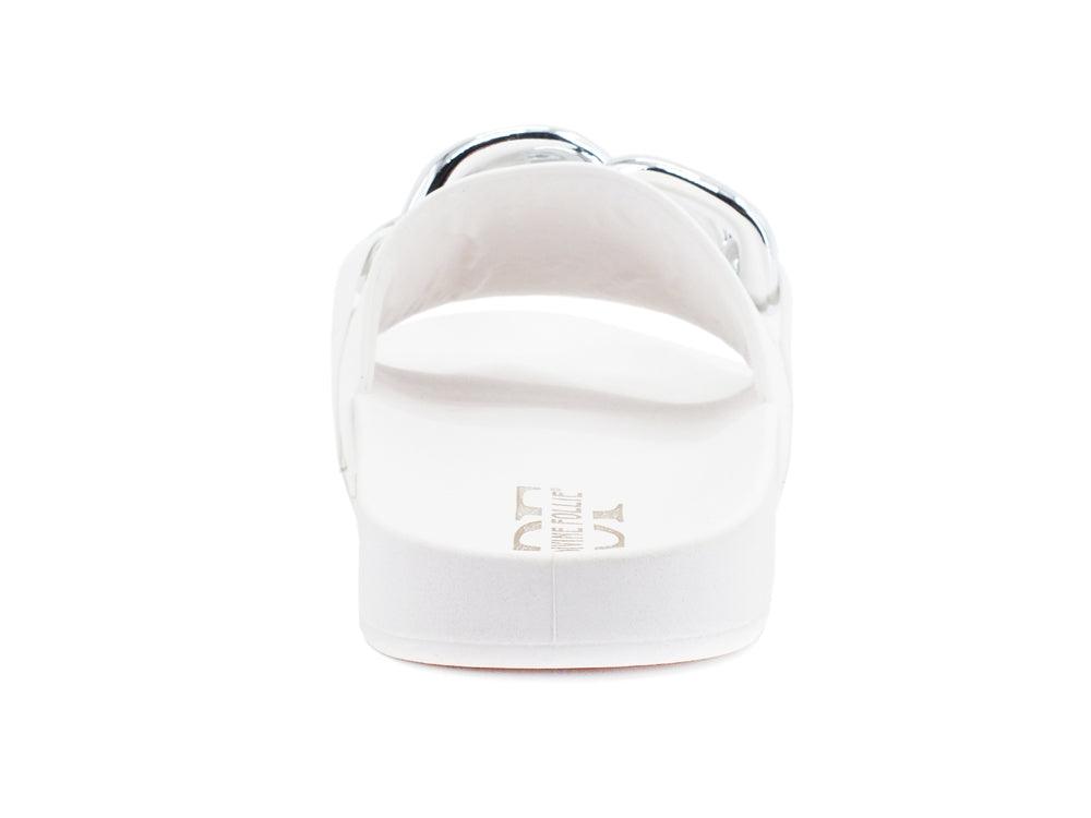 DIVINE FOLLIE Ciabatta Catena - Sandrini Calzature e Abbigliamento