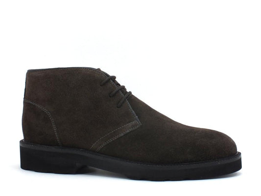 DIVINE FOLLIE Clark Grey (T.Moro) VR-10-4 - Sandrini Calzature e Abbigliamento
