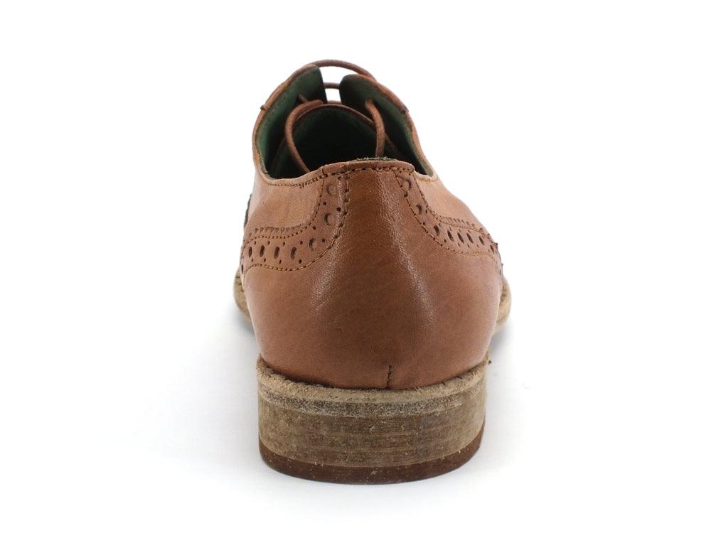 DIVINE FOLLIE Derby Stringata - Sandrini Calzature e Abbigliamento