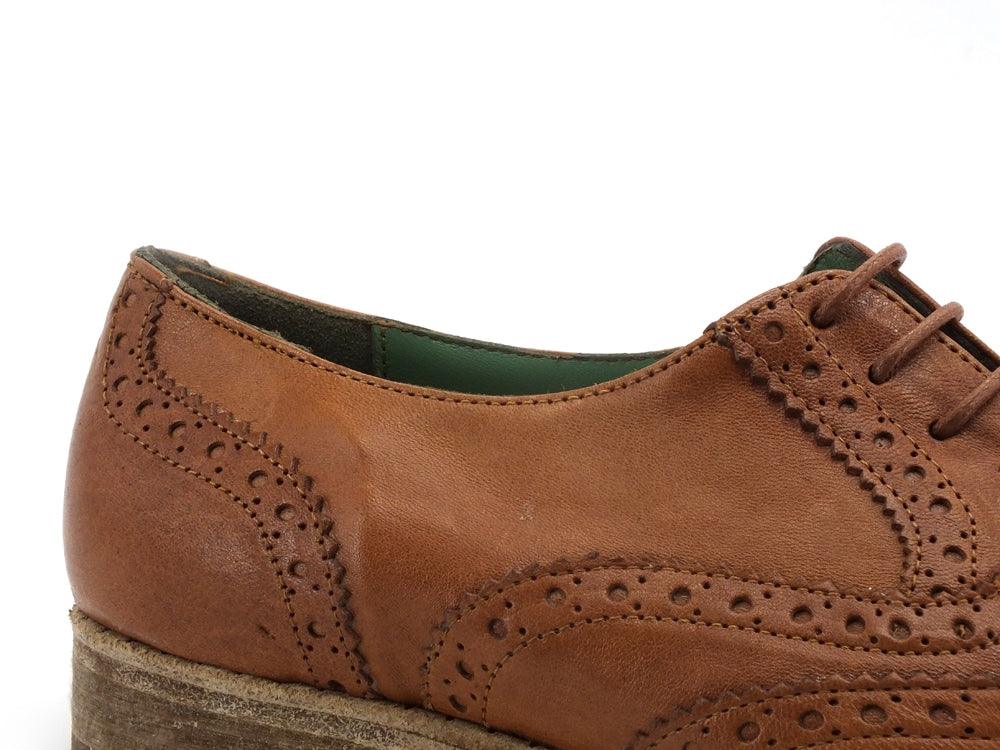 DIVINE FOLLIE Derby Stringata - Sandrini Calzature e Abbigliamento