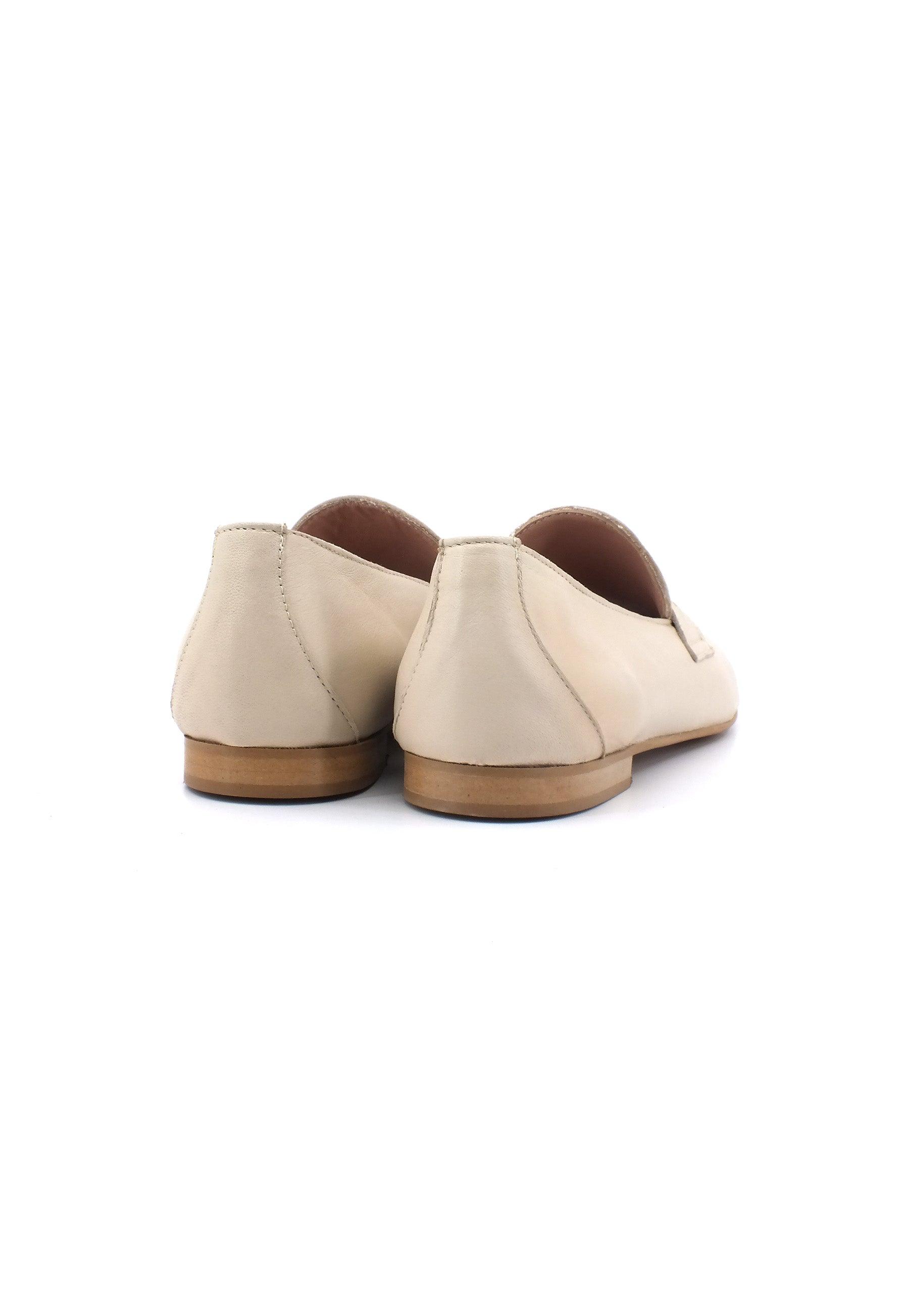 DIVINE FOLLIE Mocassino Donna Panna 1970 - Sandrini Calzature e Abbigliamento