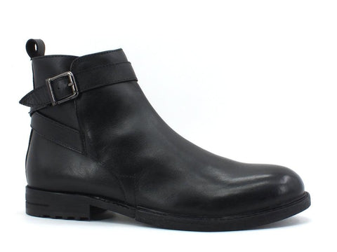 DIVINE FOLLIE Polacco Black VR-320-8 - Sandrini Calzature e Abbigliamento