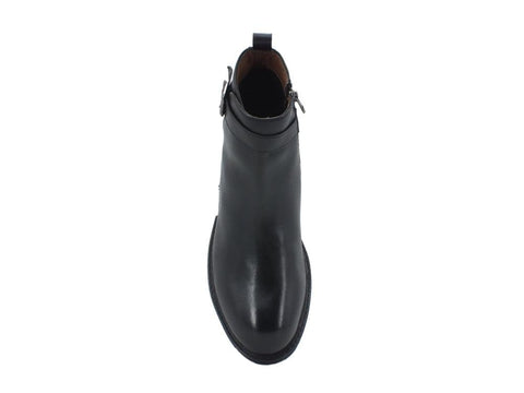 DIVINE FOLLIE Polacco Black VR-320-8 - Sandrini Calzature e Abbigliamento