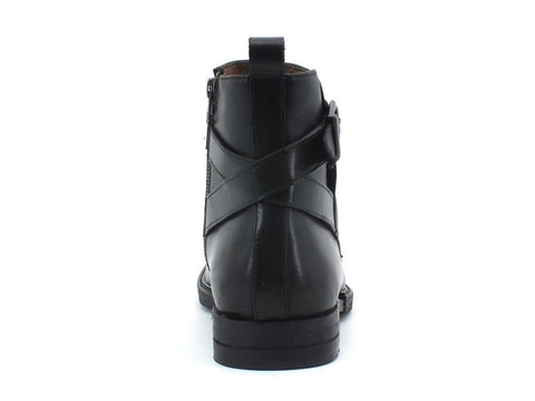 DIVINE FOLLIE Polacco Black VR-320-8 - Sandrini Calzature e Abbigliamento