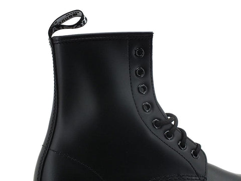 DR. MARTENS 1460 Anfibio Smooth Black 1460-WS-24758001 - Sandrini Calzature e Abbigliamento