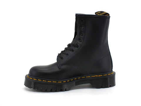 DR. MARTENS 1460 Bex Smooth Anfibio - Sandrini Calzature e Abbigliamento