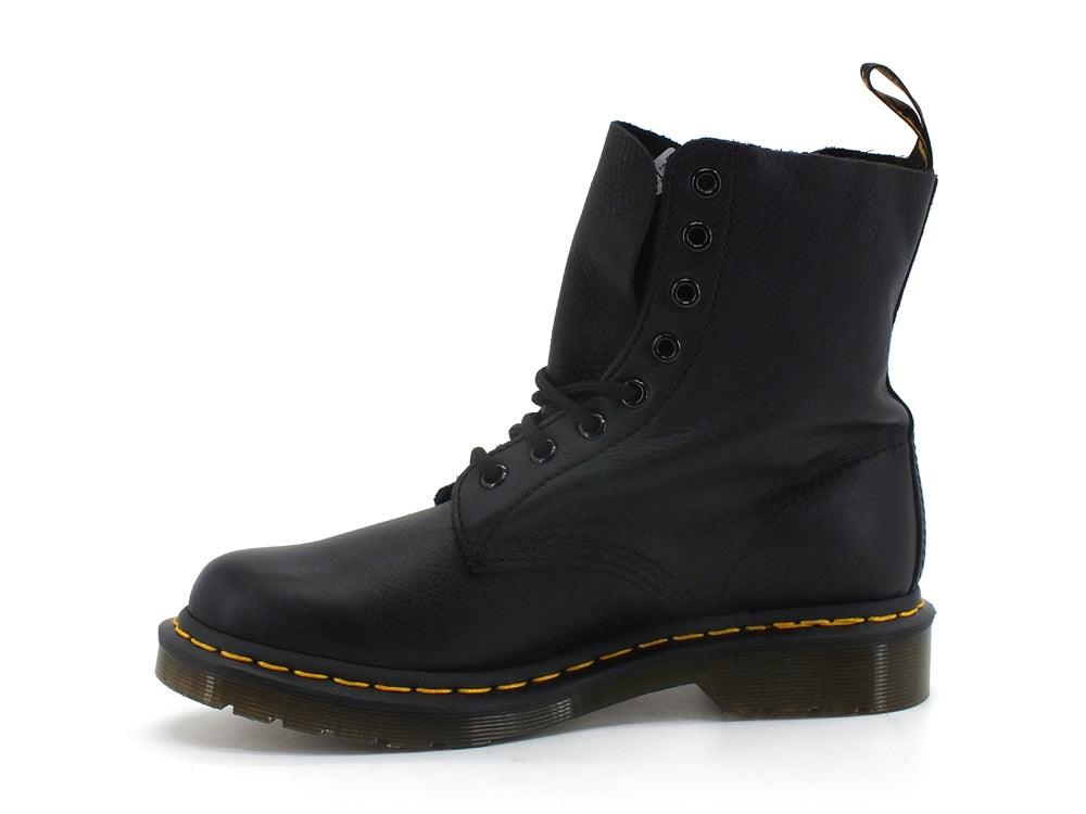 DR. MARTENS 1460 Pascal Virginia Anfibio - Sandrini Calzature e Abbigliamento