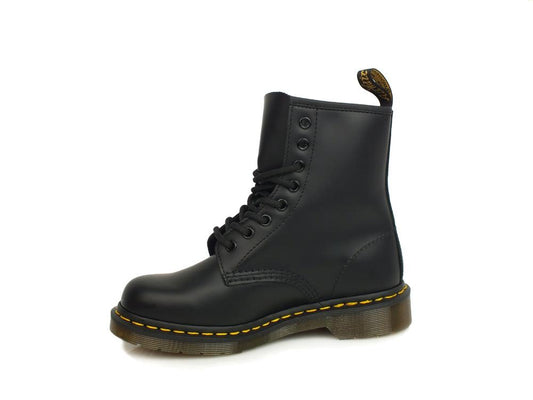 DR. MARTENS 1460 Smooth Anfibio Black 1460-10072004 - Sandrini Calzature e Abbigliamento