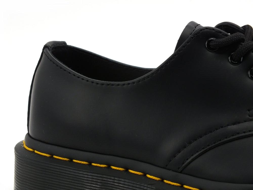 DR. MARTENS 1461 Bex Derby Black 1461-BEX-21084001 - Sandrini Calzature e Abbigliamento