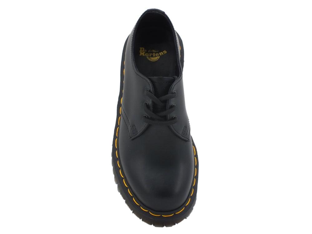 DR. MARTENS Bex Black 1461-BEX-21084001 - Sandrini Calzature e Abbigliamento