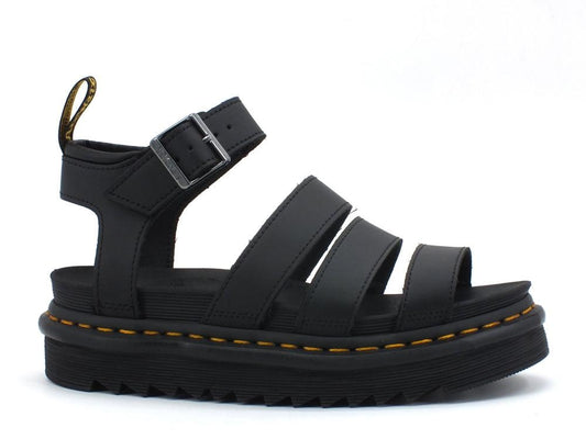 DR. MARTENS Blaire Black 24235001 - Sandrini Calzature e Abbigliamento