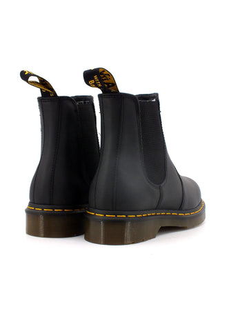 DR. MARTENS Nappa Stivaletto Polacco Uomo Black 2976-27100001U - Sandrini Calzature e Abbigliamento