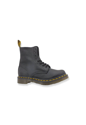 DR. MARTENS Pascal Virginia Stivaletto Anfibio Donna 8 Fori Black 1460PASCAL-13512006 - Sandrini Calzature e Abbigliamento