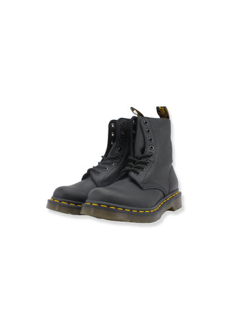 DR. MARTENS Pascal Virginia Stivaletto Anfibio Donna 8 Fori Black 1460PASCAL-13512006 - Sandrini Calzature e Abbigliamento