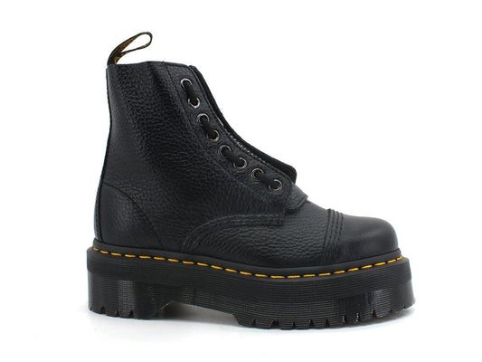 DR. MARTENS Sinclair Milled Anfibio Zip - Sandrini Calzature e Abbigliamento