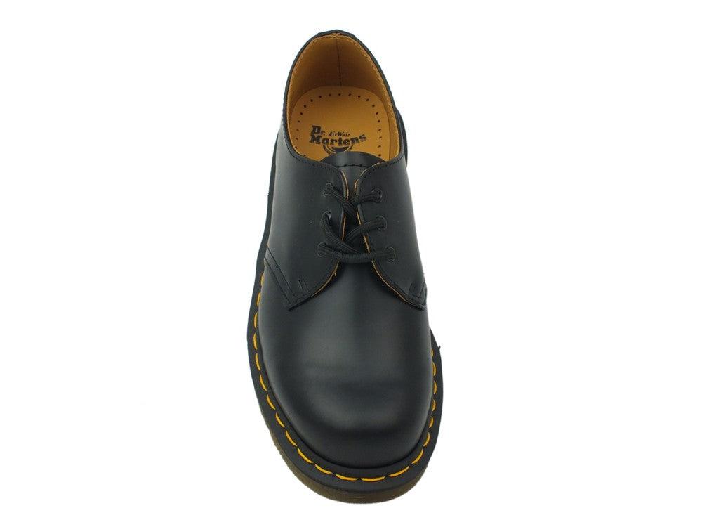 DR. MARTENS Smooth Black 1461-59-10085001 - Sandrini Calzature e Abbigliamento