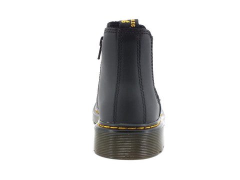 DR. MARTENS Softy J Polacco Elastici Stivaletto Black 2976-21992001 - Sandrini Calzature e Abbigliamento