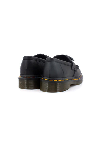 DR. MARTENS Virginia Mocassino Donna Black ADRIAN-22760001 - Sandrini Calzature e Abbigliamento