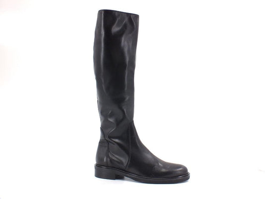 E' MIA Stivale Alto Nappa Nero STELLA - Sandrini Calzature e Abbigliamento