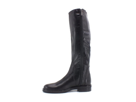 E' MIA Stivale Alto Nappa Nero STELLA - Sandrini Calzature e Abbigliamento