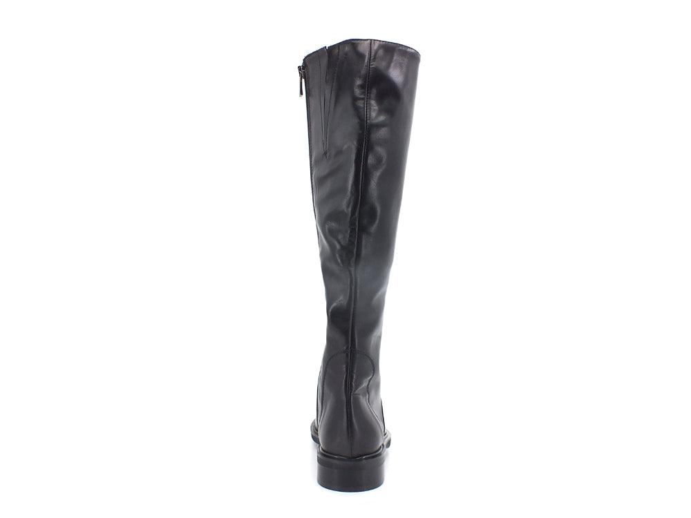 E' MIA Stivale Alto Nappa Nero STELLA - Sandrini Calzature e Abbigliamento